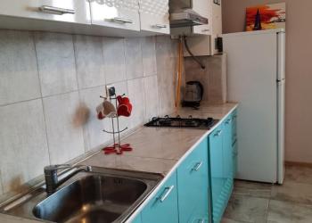 1-к квартира, 46 м2, 5/7 эт.