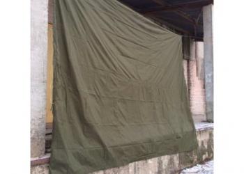 Штора в гараж 2х3, 3х4 в наличии и др размеры