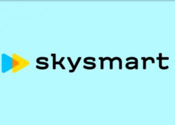 Skysmart. СКАЙСМАРТ. СКАЙСМАРТ логотип. Школа SKYSMART.