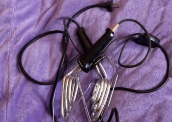 Электро сушилка для обуви бу