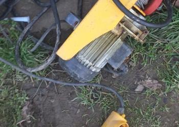 Продам Тефлер Denzel TF 500