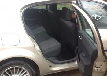 Renault Megane, 2008