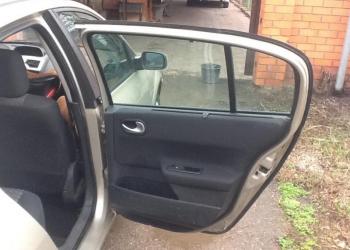 Renault Megane, 2008