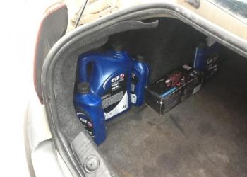 Renault Megane, 2008