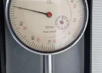 Индикатор часового типа