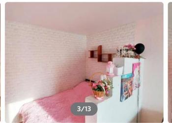1-к квартира, 43 м2, 3/5 эт.