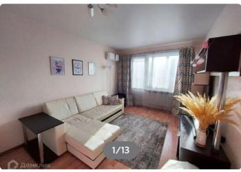 1-к квартира, 43 м2, 3/5 эт.