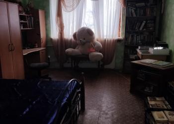 4-к квартира, 104 м2, 1/7 эт.