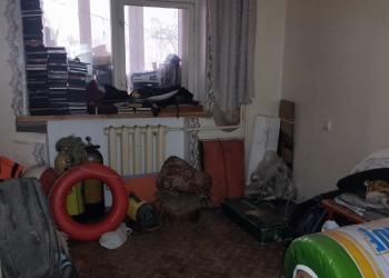 4-к квартира, 104 м2, 1/7 эт.