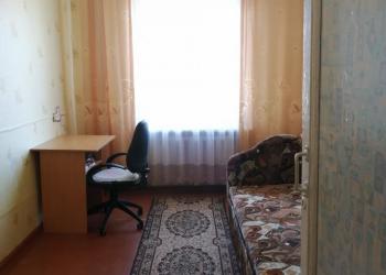 3-к квартира, 70 м2, 2/2 эт.