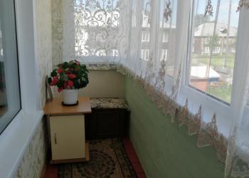 3-к квартира, 70 м2, 2/2 эт.