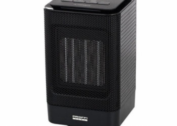 Тепловентилятор