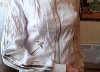 СТИЛЬНАЯ ВЕТРОВКА НОВАЯ