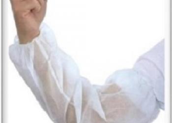 Нарукавники одноразовые