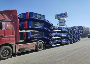 ���������� ���� (���������) Sinan Trailer