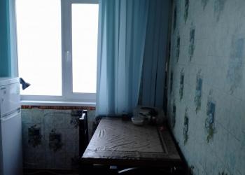 1-к квартира, 31 м2, 5/5 эт.
