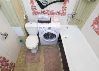 1-к квартира, 30 м2, 4/8 эт.