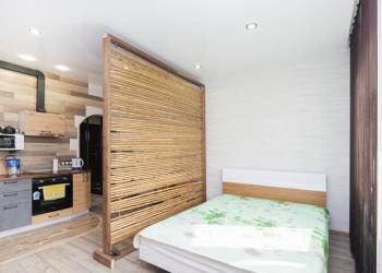 1-к квартира, 30 м2, 4/8 эт.