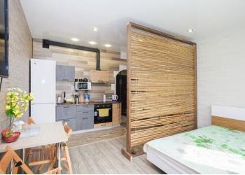 1-к квартира, 30 м2, 4/8 эт.