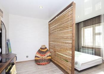 1-к квартира, 30 м2, 4/8 эт.