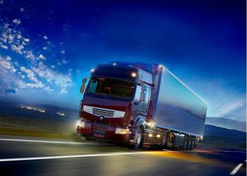 Услуги диспетчера-логиста