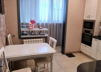 3-к квартира, 87 м2, 6/17 эт. ЖК "Эко Видное"