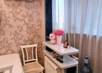 3-к квартира, 87 м2, 6/17 эт. ЖК "Эко Видное"
