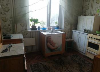 1-к квартира, 36 м2, 4/9 эт.