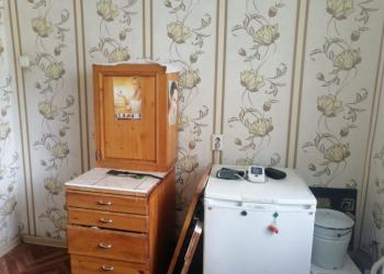 1-к квартира, 36 м2, 4/9 эт.