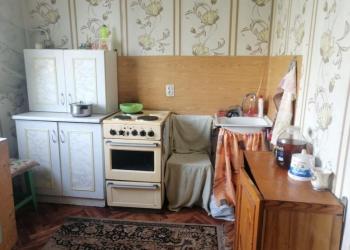 1-к квартира, 36 м2, 4/9 эт.