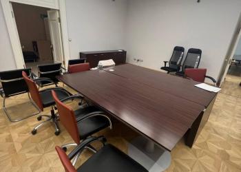 Офисная мебель премиум класса