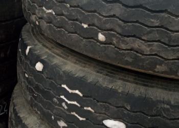 ������ � ������� 7,50R16