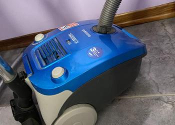 Пылесос Samsung