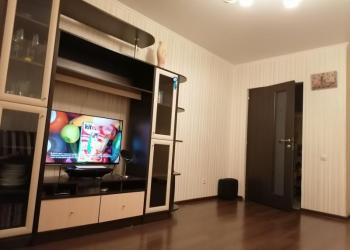 2-к квартира, 40 м2, 2/6 эт. Евродвушка