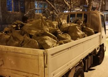 Грузоперевозки, дрова, сыпучие груза, вывоз мусора