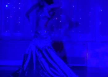 Танец живота