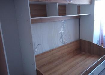 Сборка мебели