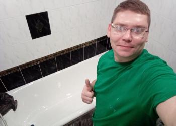 Реставрация ванн жидким акрилом
