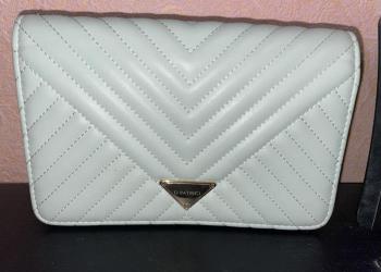 Сумка клатч