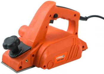 Рубанок БРУ-600 СПЕЦ