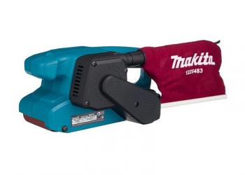 Шлифмашина ленточная Makita 9910