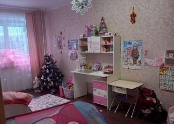 2-к квартира, 68 м2, 1/3 эт.