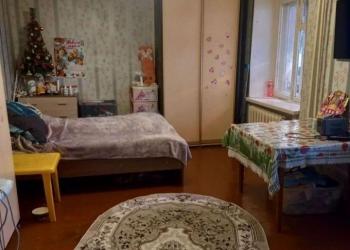 2-к квартира, 68 м2, 1/3 эт.