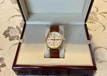  longines watch master collection mens