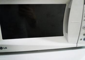 Продам микроволновку