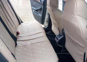 Audi A6, 1998