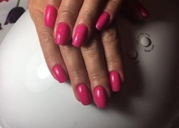 Маникюр аппаратный