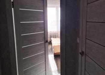 2-к квартира, евродвушка 41 м2, 14/16 эт.