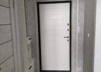 2-к квартира, евродвушка 41 м2, 14/16 эт.
