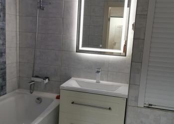 1-к квартира, 40 м2, 16/22 эт.